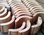 Timber 9