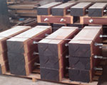 Collapsible block
