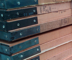 Timber 8