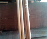 Timber 9